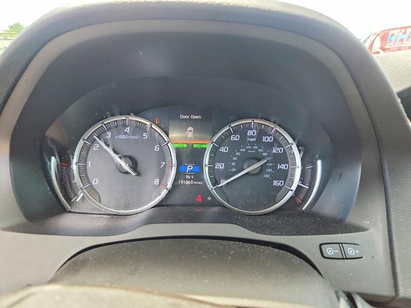 Aukcja sprzedaży 2018 Acura Mdx, vin: 5J8YD4H82JL012001, numer aukcji: 55709886