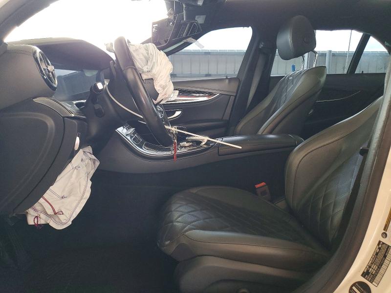 Продажа на аукционе авто 2020 Mercedes-benz E, vin: WDDZF8DB4LA719935, номер лота: 56228826