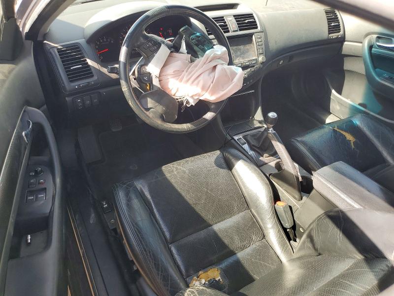 Продаж на аукціоні авто 2004 Honda Accord, vin: 1HGCM81754A015378, номер лоту: 55825446