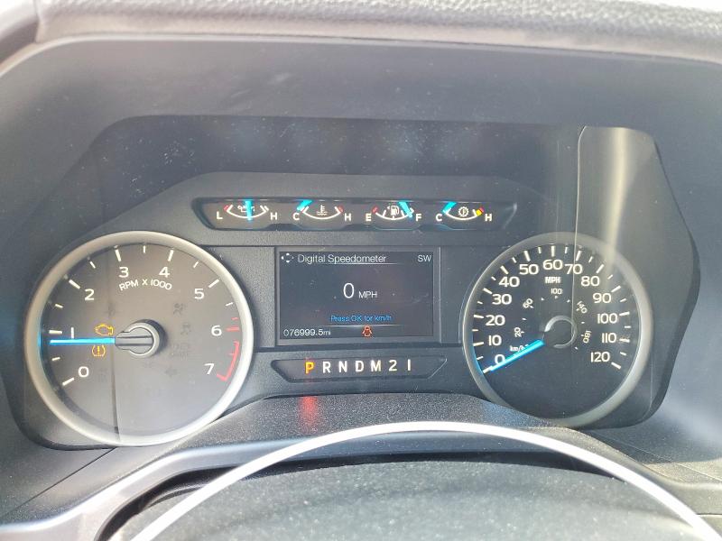 Продаж на аукціоні авто 2015 Ford F150, vin: 1FTFW1EG6FFC96524, номер лоту: 57470866