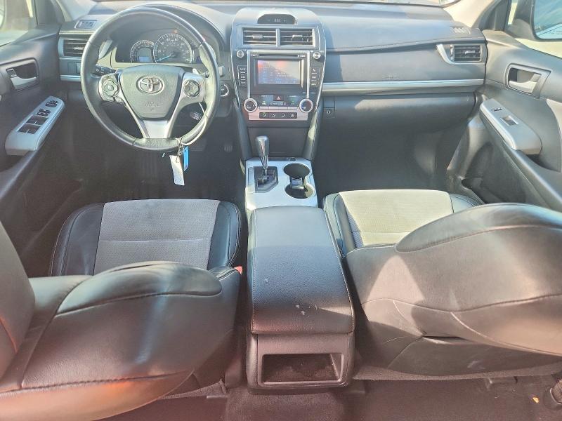 Aukcja sprzedaży 2012 Toyota Camry, vin: 4T1BF1FK7CU506035, numer aukcji: 55891366