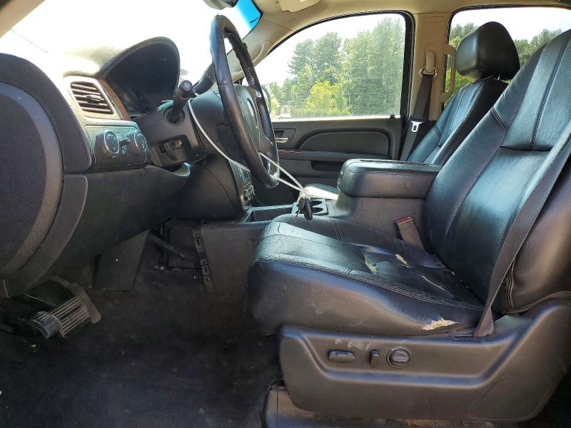 Продаж на аукціоні авто 2013 Chevrolet Tahoe, vin: 1GNSKBE05DR106038, номер лоту: 57391036