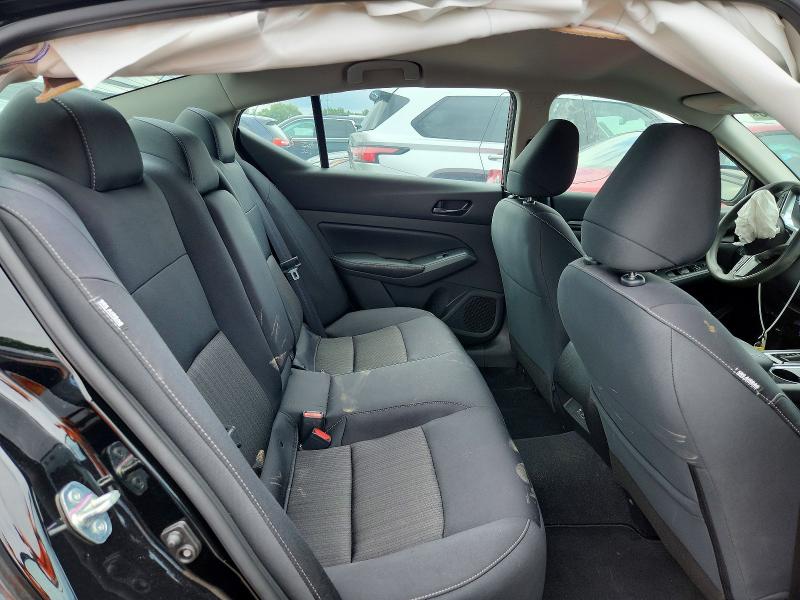 2024 Nissan Altima მანქანა იყიდება აუქციონზე, vin: 1N4BL4DW0RN339417, აუქციონის ნომერი: 56753236