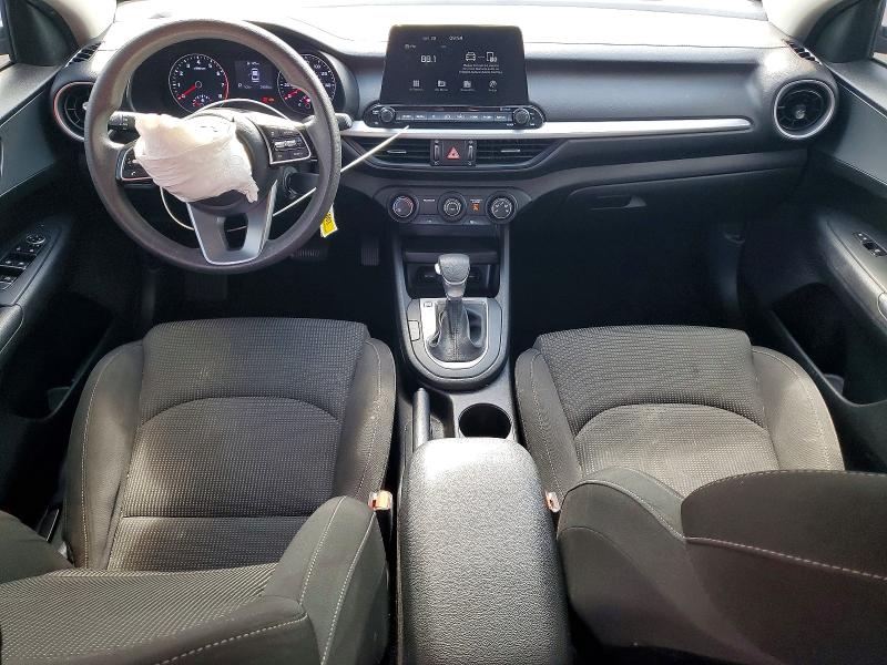 Aukcja sprzedaży 2021 Kia Forte, vin: 3KPF24ADXME405373, numer aukcji: 58199876