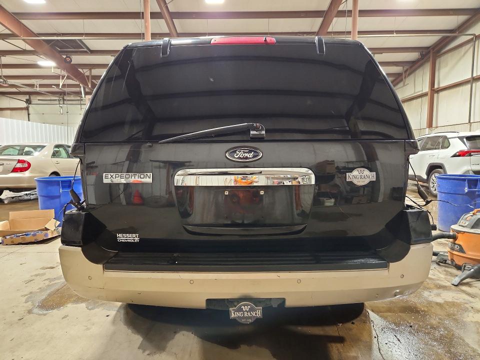 Aukcja sprzedaży 2013 Ford Expedition, vin: 1FMJU1J50DEF13357, numer aukcji: 56630896