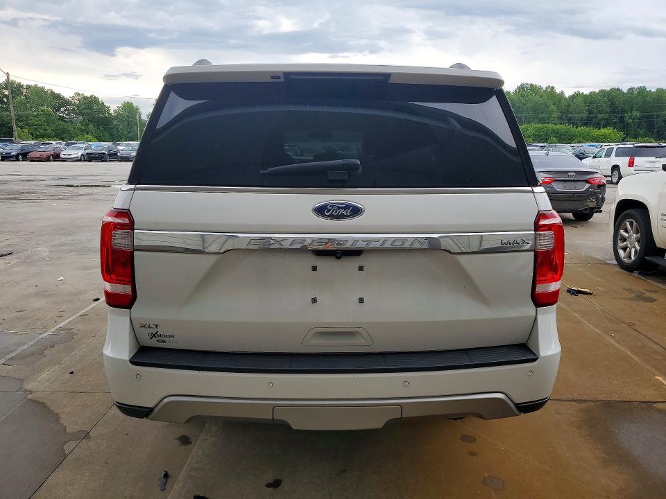 56545406 :رقم المزاد ، 1FMJK1JT2LEA49491 vin ، 2020 Ford Expedition مزاد بيع