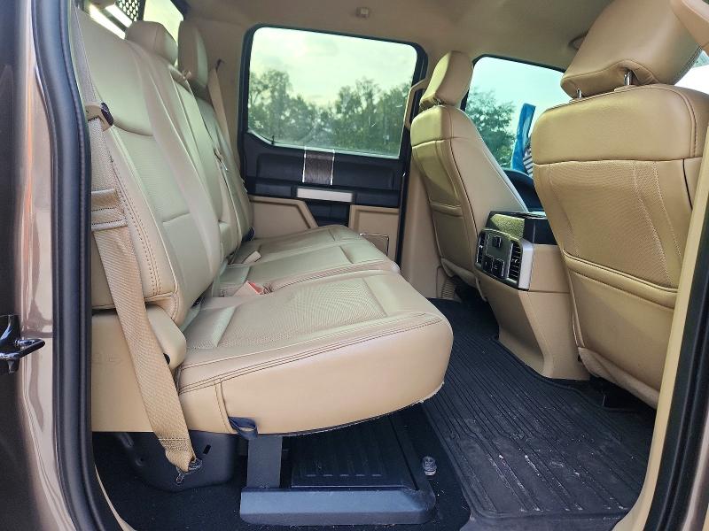 2019 Ford F250 მანქანა იყიდება აუქციონზე, vin: 1FT7W2A61KEG66351, აუქციონის ნომერი: 55830176