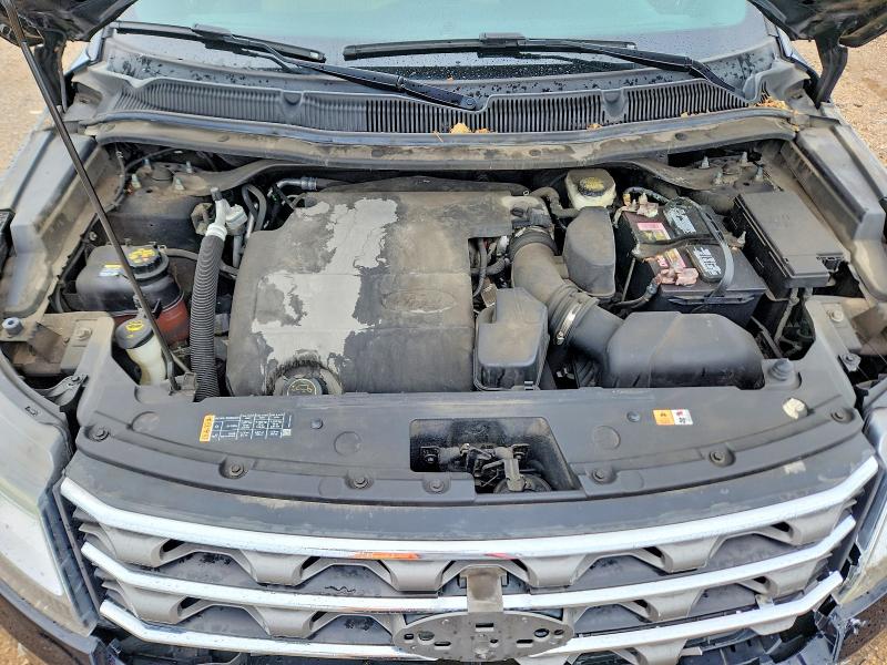 Продажа на аукционе авто 2017 Ford Explorer, vin: 1FM5K7B89HGC52422, номер лота: 59015656