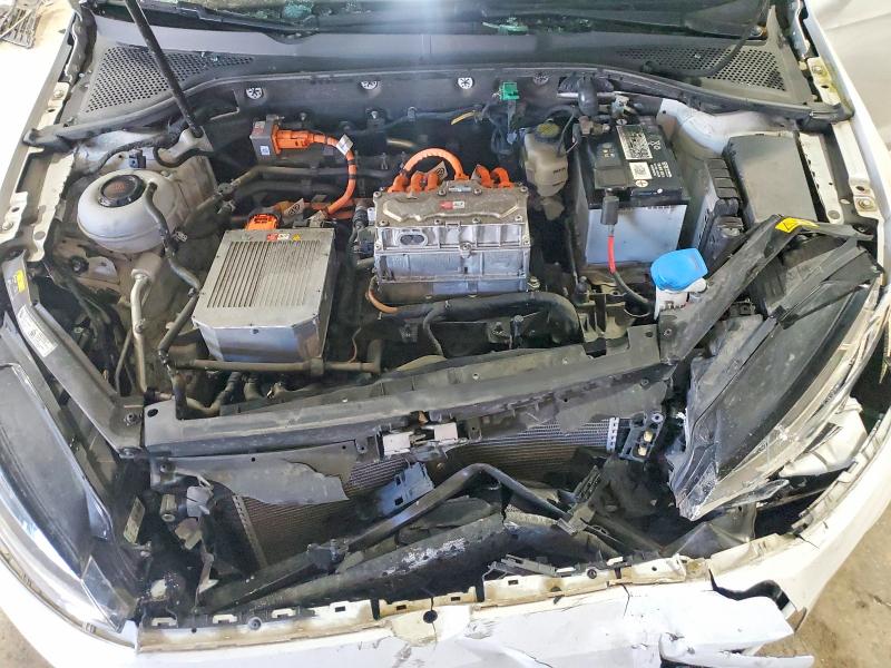 Продаж на аукціоні авто 2019 Volkswagen E-golf, vin: WVWKR7AU3KW908404, номер лоту: 55875416
