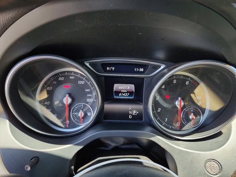 2019 Mercedes-benz Cla მანქანა იყიდება აუქციონზე, vin: WDDSJ4EB3KN768154, აუქციონის ნომერი: 55536946