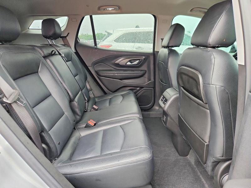 Продаж на аукціоні авто 2022 Gmc Terrain, vin: 3GKALMEV7NL203960, номер лоту: 54555236