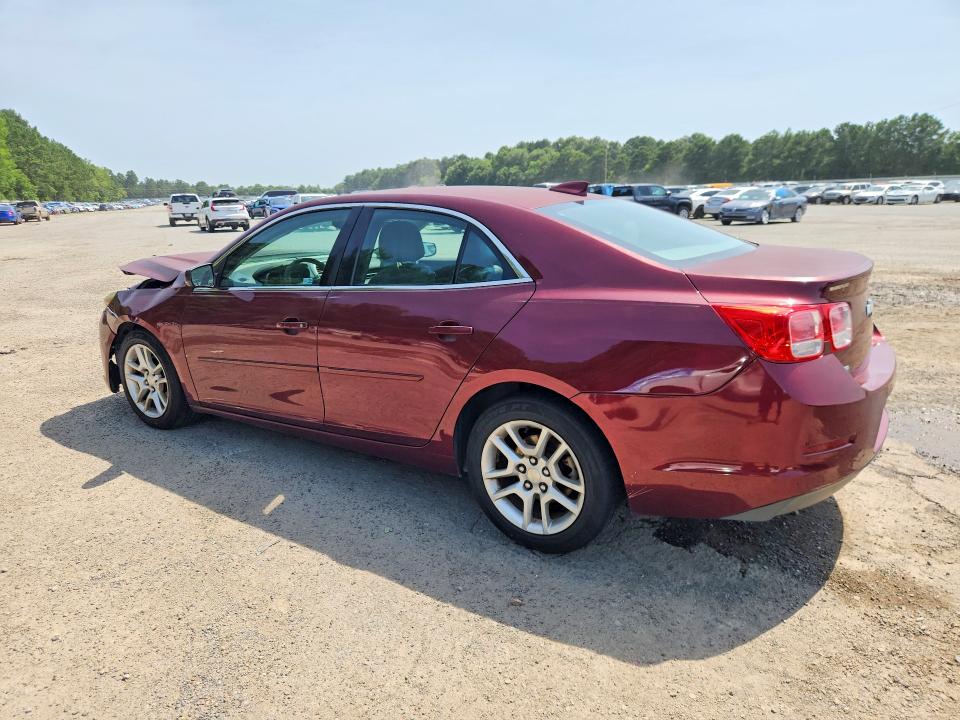 Продаж на аукціоні авто 2016 Chevrolet Malibu Limited, vin: 1G11C5SA6GF125857, номер лоту: 57177156