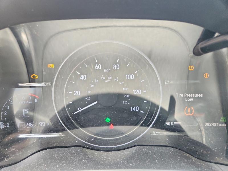 Продажа на аукционе авто 2019 Honda Hr-v, vin: 3CZRU5H56KM725427, номер лота: 57652576