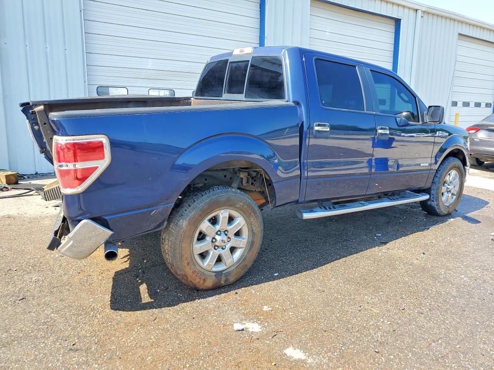 Aukcja sprzedaży 2013 Ford F150, vin: 1FTFW1CT3DFD00073, numer aukcji: 56971336
