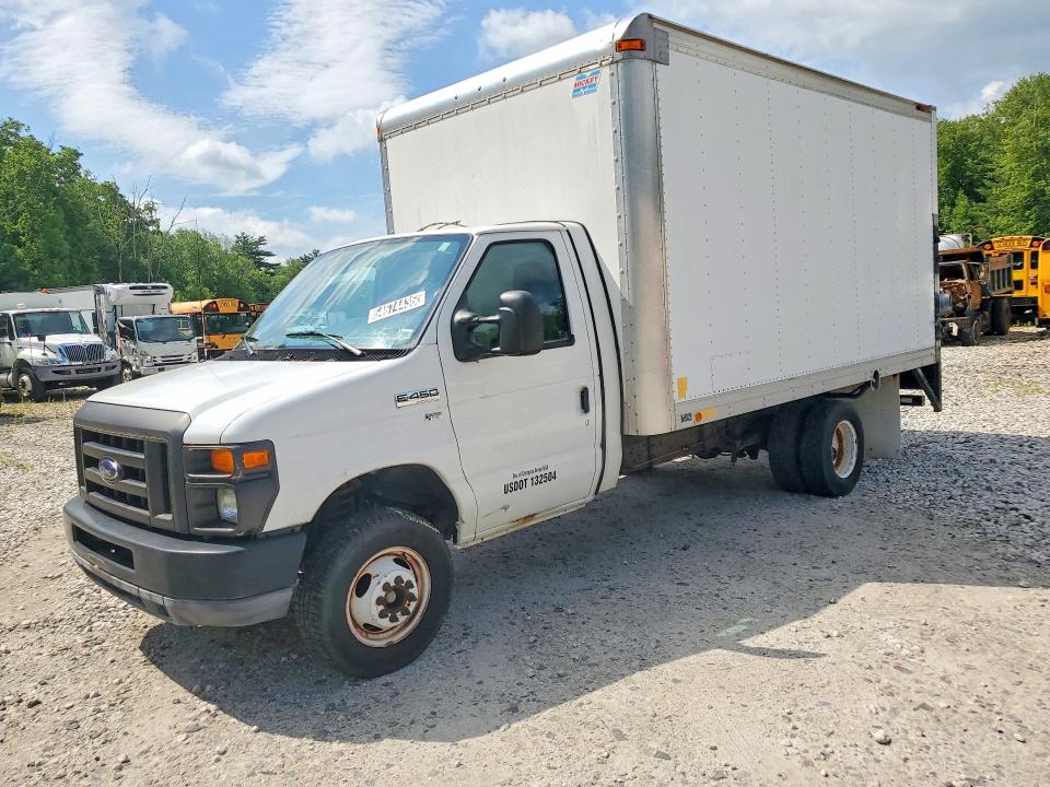 Продаж на аукціоні авто 2011 Ford E450, vin: 1FDXE4FL6BDA31964, номер лоту: 54674436