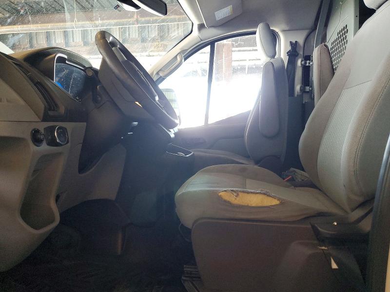Продаж на аукціоні авто 2019 Ford Transit, vin: 1FTYR1YM5KKA15851, номер лоту: 61698766