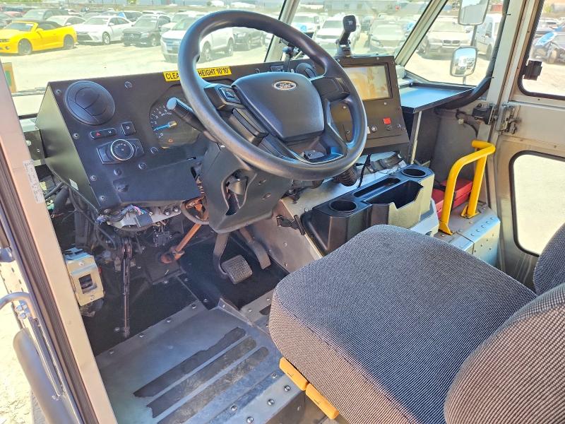 Продажа на аукционе авто 2021 Ford F59, vin: 1F65F5KN2M0A04862, номер лота: 57754336