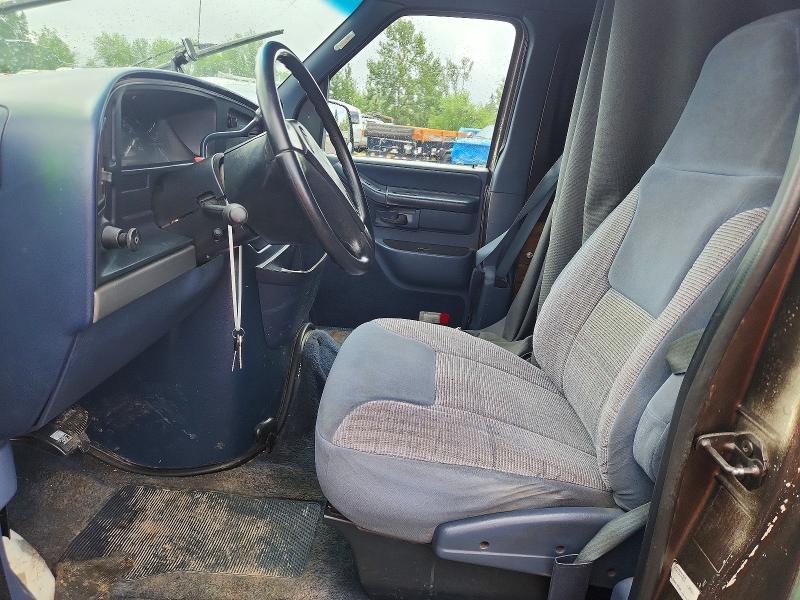 Продаж на аукціоні авто 1994 Ford Econoline, vin: 1FTJE34G6RHA76125, номер лоту: 56711056