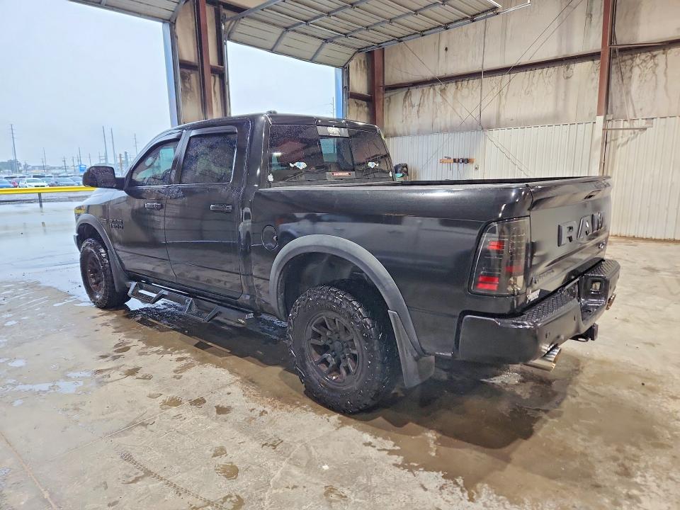 2015 Ram 1500 მანქანა იყიდება აუქციონზე, vin: 1C6RR7YT3FS770850, აუქციონის ნომერი: 57925406