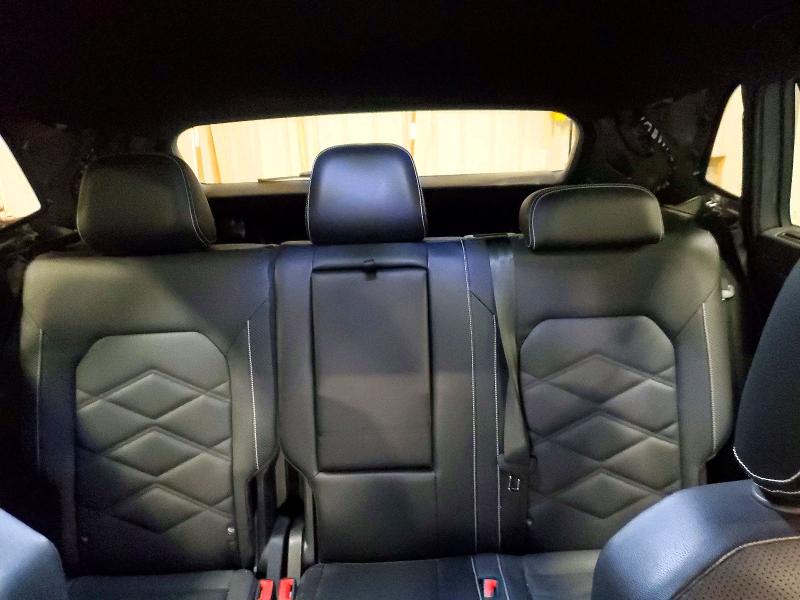 Продаж на аукціоні авто 2024 Volkswagen Atlas Cross Sport, vin: 1V2HE2CA5RC232429, номер лоту: 56989526