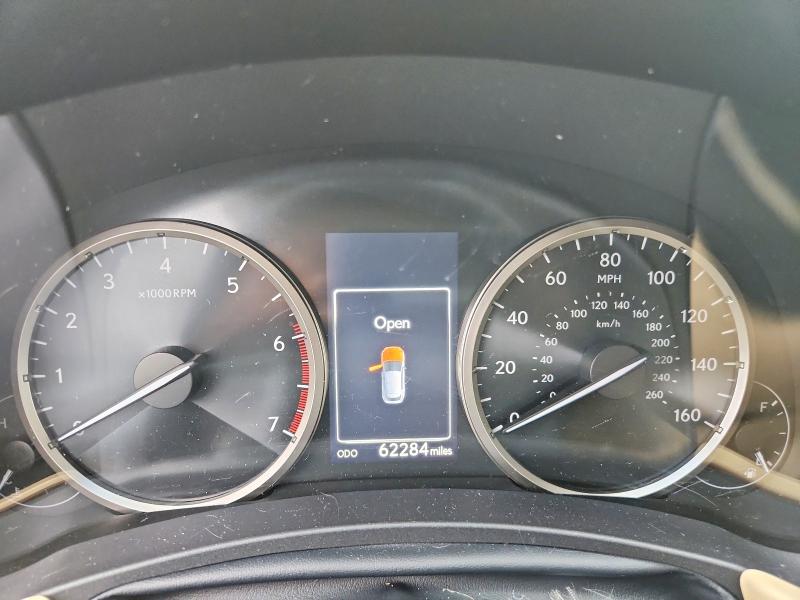 Aukcja sprzedaży 2017 Lexus Nx 200t, vin: JTJYARBZ3H2072307, numer aukcji: 58931856