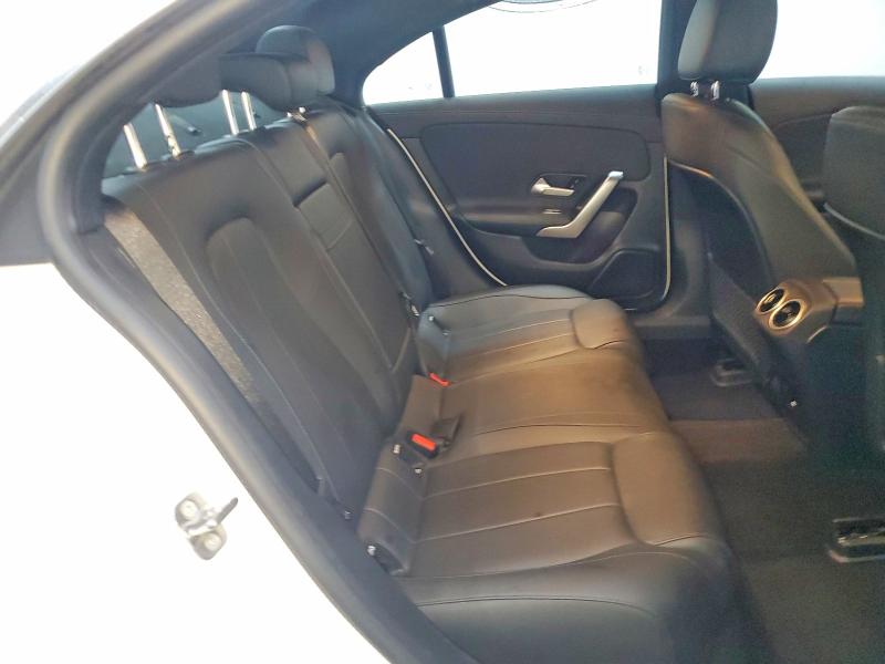 Aukcja sprzedaży 2025 Mercedes-benz Cla, vin: W1K5J4GB6SN519227, numer aukcji: 54919336