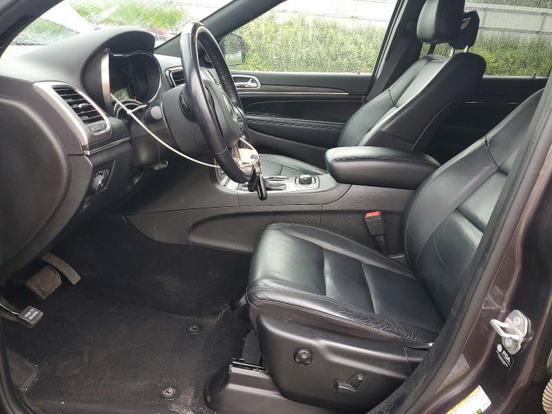 Aukcja sprzedaży 2021 Jeep Grand Cherokee, vin: 1C4RJFBG6MC538336, numer aukcji: 57782776