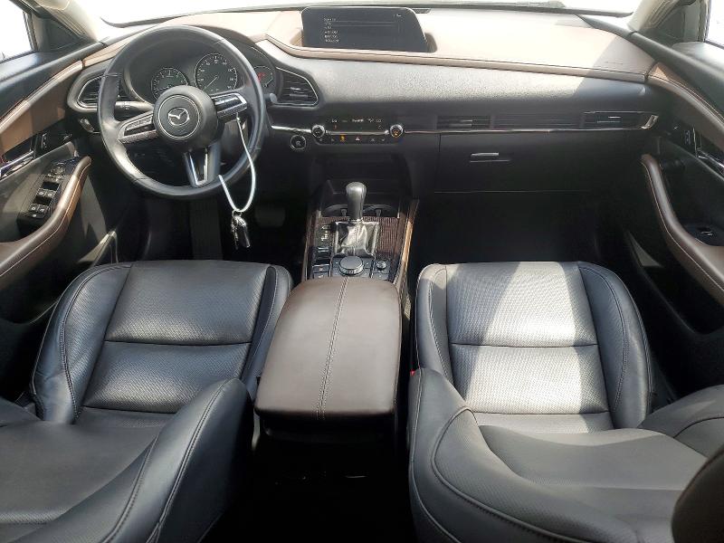 Продажа на аукционе авто 2022 Mazda Cx-30, vin: 3MVDMBDY3NM438855, номер лота: 57000946