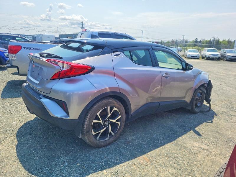 Продажа на аукционе авто 2019 Toyota C-hr, vin: JTNKHMBXXK1059732, номер лота: 58420936