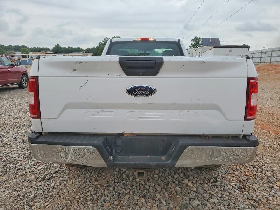 Продаж на аукціоні авто 2019 Ford F150, vin: 1FTMF1C59KKD60422, номер лоту: 55922416