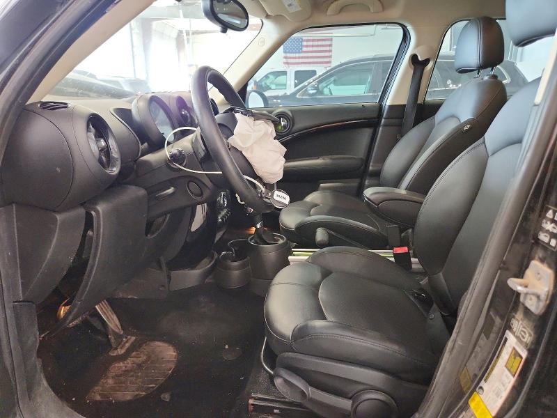 Aukcja sprzedaży 2015 Mini Cooper, vin: WMWZC5C54FWP46117, numer aukcji: 59572226