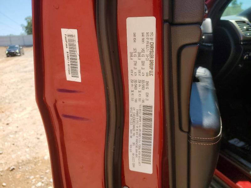 Aukcja sprzedaży 2014 Jeep Grand Cherokee, vin: 1C4RJEBG8EC340420, numer aukcji: 55446056