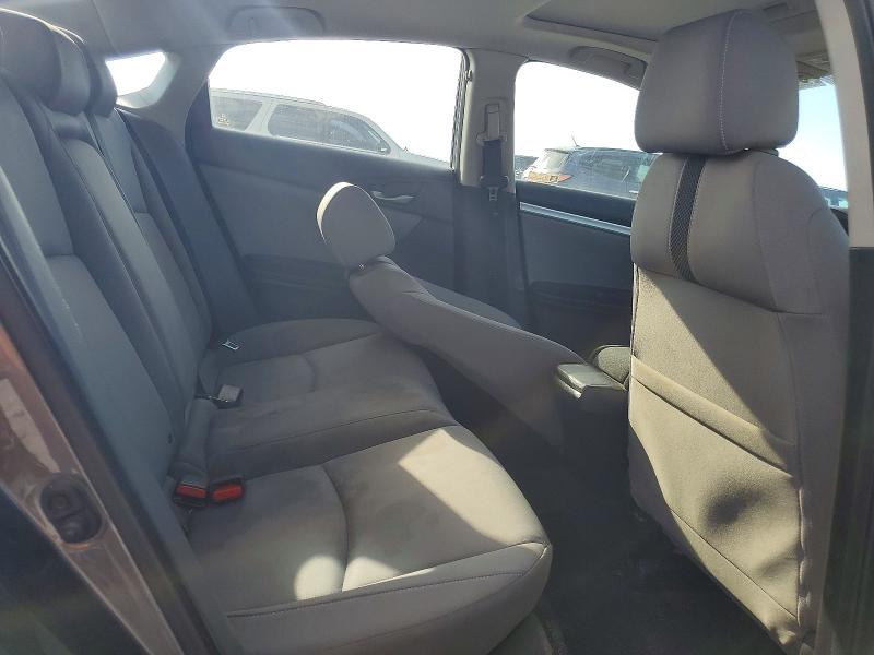 Aukcja sprzedaży 2019 Honda Civic, vin: JHMFC1F32KX005475, numer aukcji: 58410336