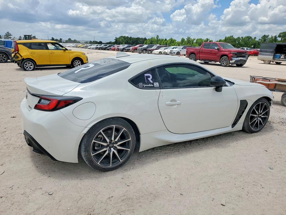 57331566 :رقم المزاد ، JF1ZNBB1XP9758286 vin ، 2023 Toyota Gr86 مزاد بيع