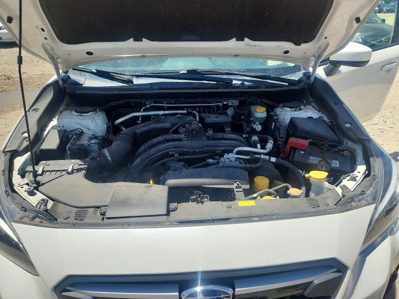 Продажа на аукционе авто 2020 Subaru Crosstrek, vin: JF2GTAPC0L8261518, номер лота: 57406166