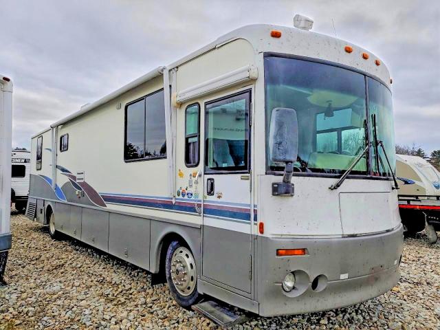 Aukcja sprzedaży 2002 Frht Recreational Vehicle (rv), vin: 4UZAAHAK32CK27793, numer aukcji: 57560406
