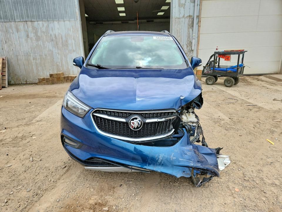 Aukcja sprzedaży 2019 Buick Encore, vin: KL4CJ2SB4KB916685, numer aukcji: 58356946