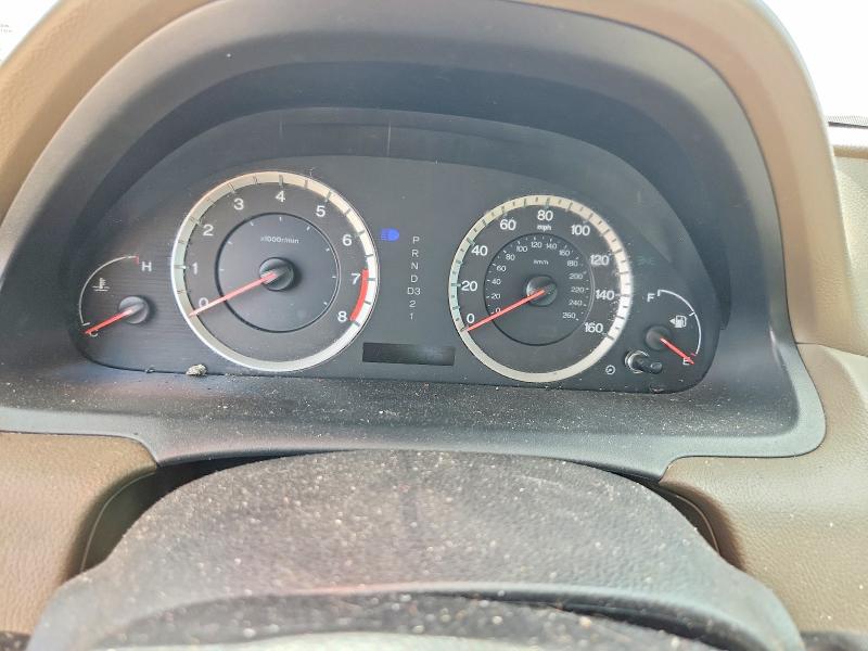 2009 Honda Accord მანქანა იყიდება აუქციონზე, vin: 1HGCP263X9A029892, აუქციონის ნომერი: 73344765