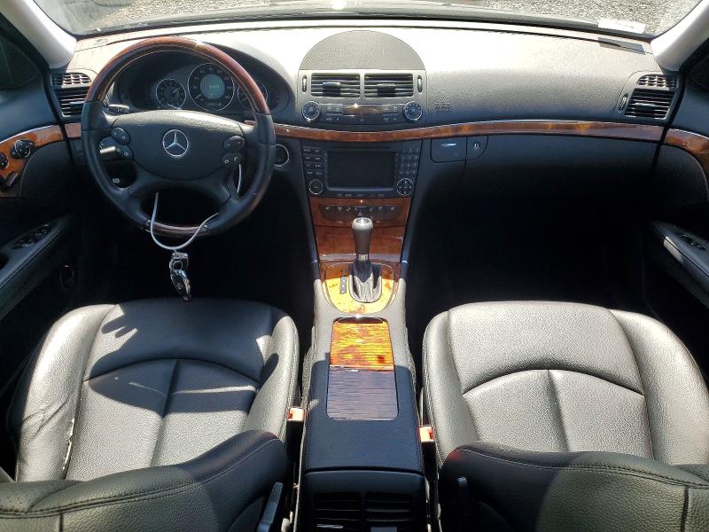 Продаж на аукціоні авто 2007 Mercedes-benz E, vin: WDBUF87X07B144131, номер лоту: 57509016