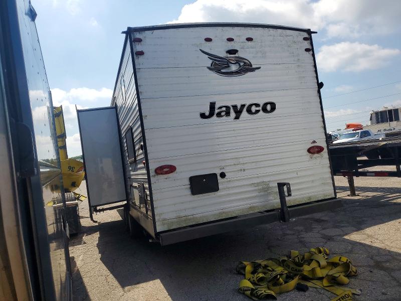 Продажа на аукционе авто 2020 Jayco Jay Flight Slx 287 B, vin: 1UJBJ0BR2L17X0071, номер лота: 56997526