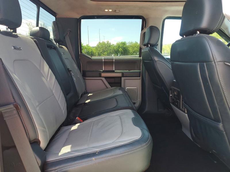 2022 Ford F350 მანქანა იყიდება აუქციონზე, vin: 1FT8W3DT3NEC06107, აუქციონის ნომერი: 58445886