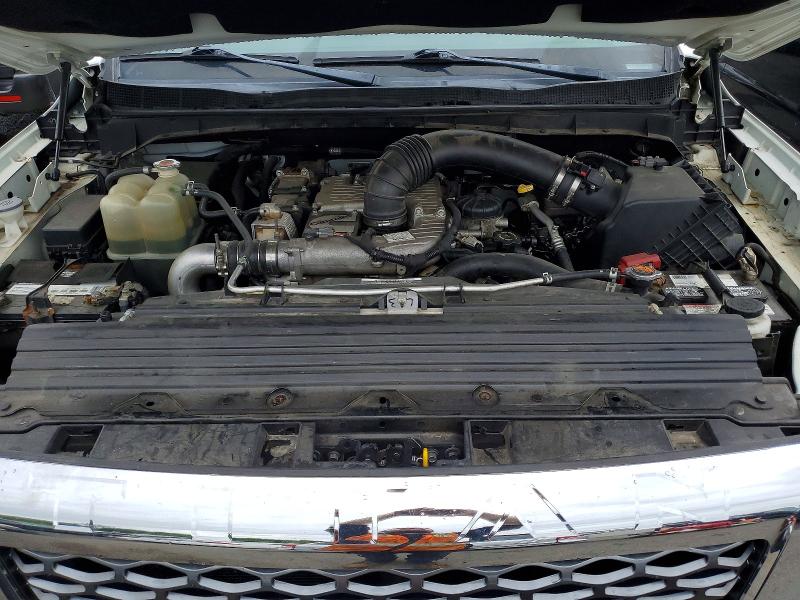 Aukcja sprzedaży 2016 Nissan Titan Xd, vin: 1N6BA1F38GN516341, numer aukcji: 58099426