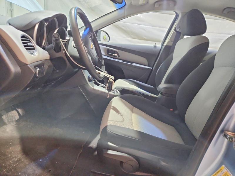 Продаж на аукціоні авто 2011 Chevrolet Cruze, vin: 1G1PC5SHXB7102169, номер лоту: 55337266