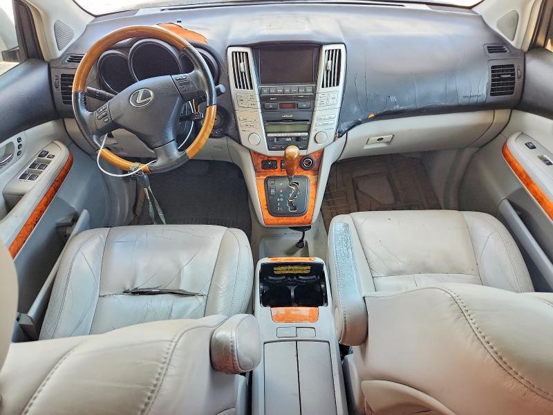Aukcja sprzedaży 2009 Lexus Rx, vin: 2T2GK31U89C073871, numer aukcji: 56281536