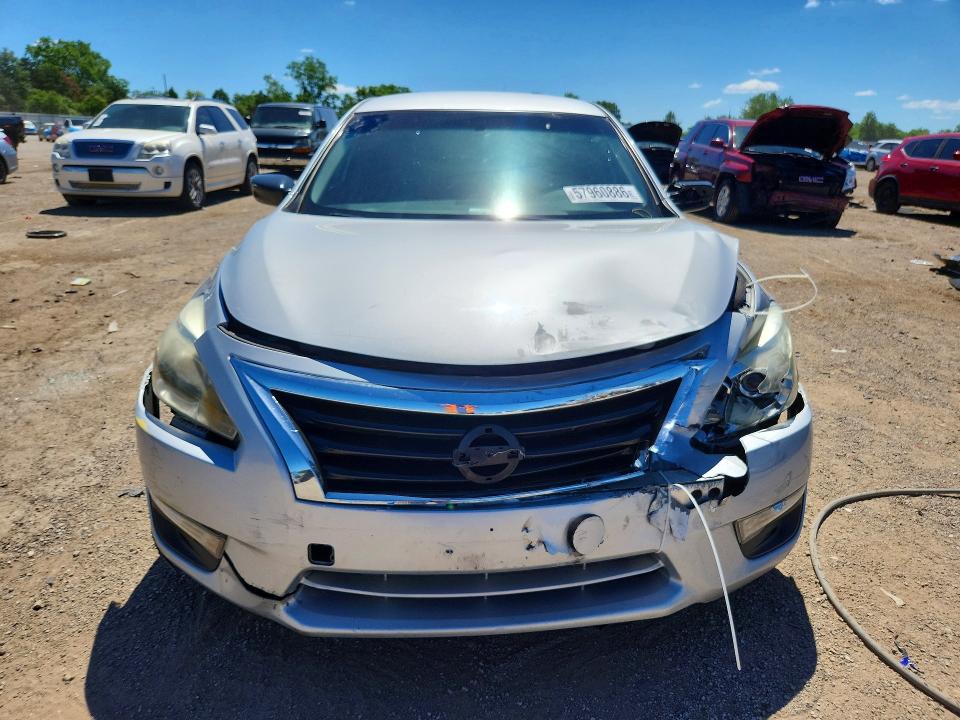 Aukcja sprzedaży 2014 Nissan Altima, vin: 1N4AL3AP4EC412586, numer aukcji: 57960886