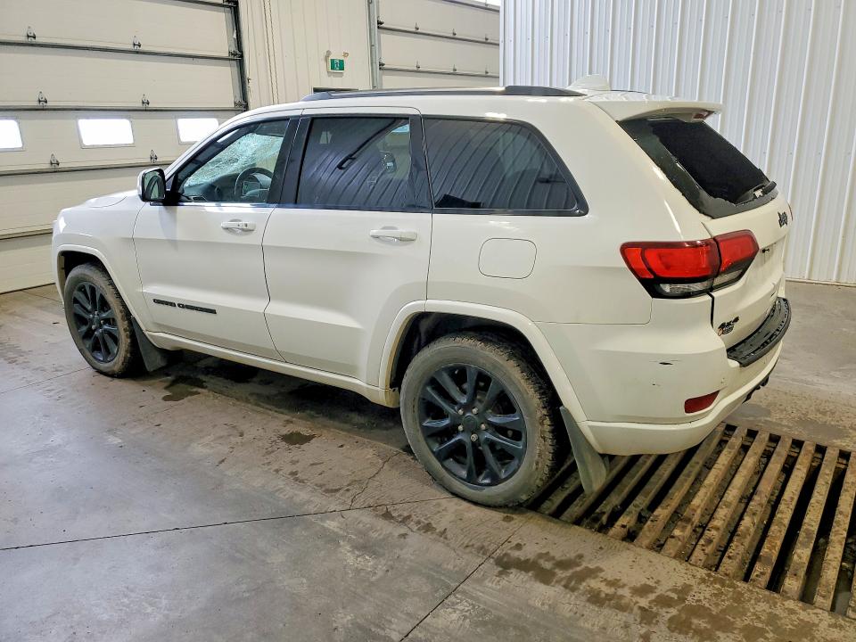 Продажа на аукционе авто 2019 Jeep Grand Cherokee, vin: 1C4RJFAGXKC813379, номер лота: 57588216