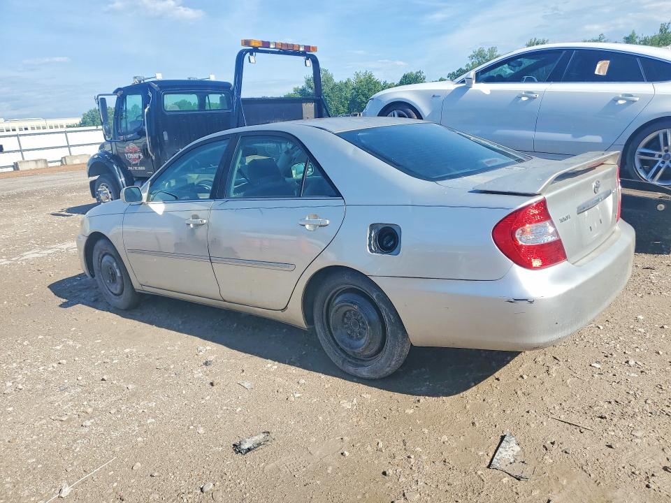 Продаж на аукціоні авто 2002 Toyota Camry, vin: 4T1BF30K22U513896, номер лоту: 55964486