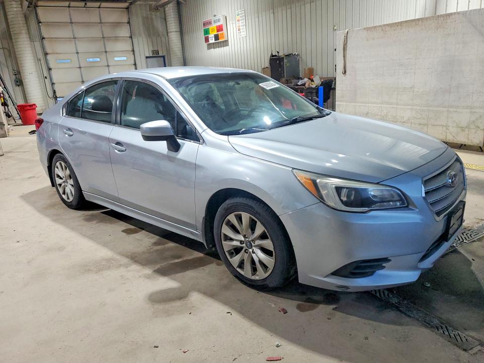 Продаж на аукціоні авто 2016 Subaru Legacy, vin: 4S3BNAC63G3063585, номер лоту: 56605086