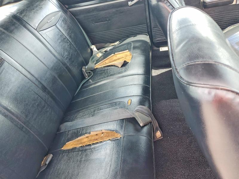 Продажа на аукционе авто 1968 Dodge Dart, vin: LS23P8B183638, номер лота: 55934776