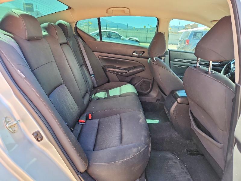 Aukcja sprzedaży 2019 Nissan Altima, vin: 1N4BL4BV7KC209792, numer aukcji: 57148636